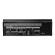Previo multiefectos Kemper Profiler Rack + Remote MK 2 para guitarra y bajo