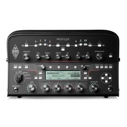 Previo multiefectos para guitarra y bajo Kemper Profiler PowerHead + Remote MK2