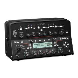 Previo multiefectos para guitarra y bajo Kemper Profiler PowerHead + Remote MK2