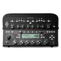 Previo multiefectos para guitarra y bajo Kemper Profiler Head + Remote MK 2