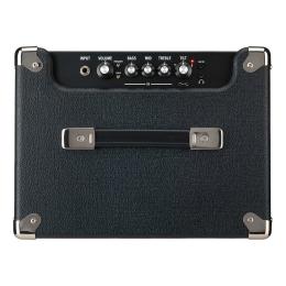 Amplificador para bajo eléctrico Laney Digbeth DBF30