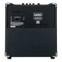 Amplificador para bajo eléctrico Laney Digbeth DBF30
