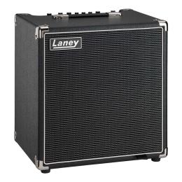 Amplificador para bajo eléctrico Laney Digbeth DBF50