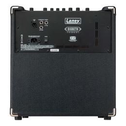 Amplificador para bajo eléctrico Laney Digbeth DBF50