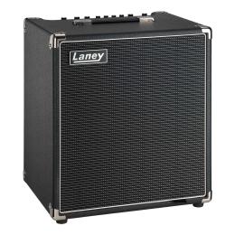 Amplificador para bajo eléctrico Laney Digbeth DBF100