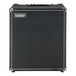 Amplificador para bajo eléctrico Laney Digbeth DBF200