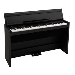 Piano digital 88 teclas Korg E1 Air BK