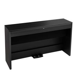 Piano digital 88 teclas Korg E1 Air BK