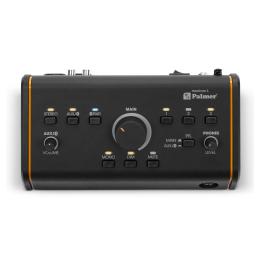 Controlador para monitores Palmer Monicon L G2