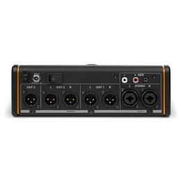 Controlador para monitores Palmer Monicon L G2