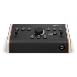 Controlador de monitores Palmer Monicon L G2 G