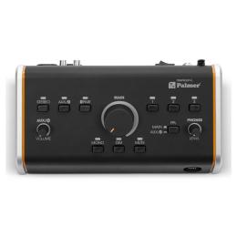 Controlador de monitores Palmer Monicon L G2 G