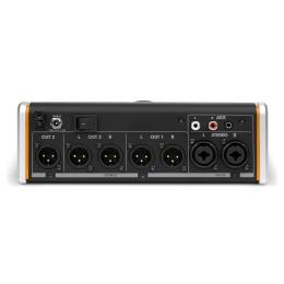 Controlador de monitores Palmer Monicon L G2 G