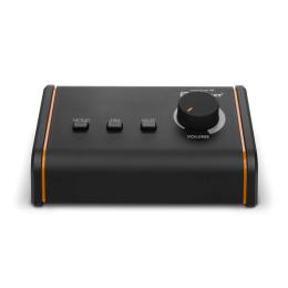Controlador de volumen Palmer Monicon M G2 para monitores