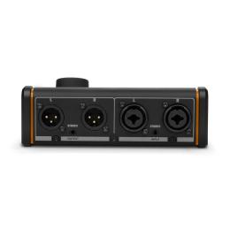 Controlador de volumen Palmer Monicon M G2 para monitores