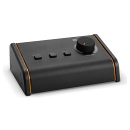 Controlador de volumen Palmer Monicon M G2 para monitores
