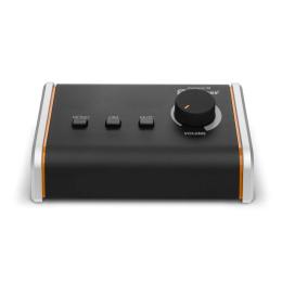 Controlador de volumen Palmer Monicon M G2 G para monitores