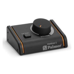 Controlador de monitores Palmer Monicon S G2