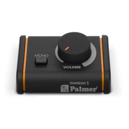 Controlador de monitores Palmer Monicon S G2