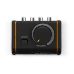 Controlador de monitores Palmer Monicon S G2