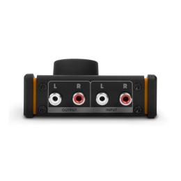 Controlador de monitores Palmer Monicon S G2