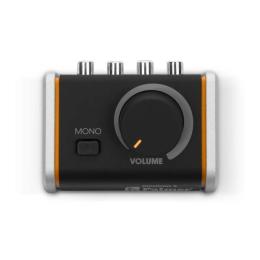 Controlador de volumen para monitores Palmer Monicon S G2 G