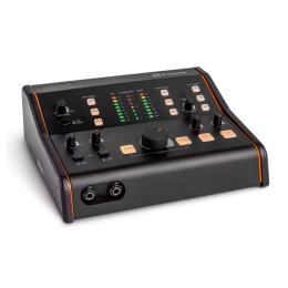 Controlador de monitores Palmer Monicon XL