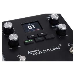 Procesador para voz Headrush VX5