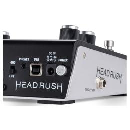 Procesador para voz Headrush VX5