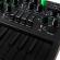 Sintetizador monofónico Arturia MicroBrute UFO