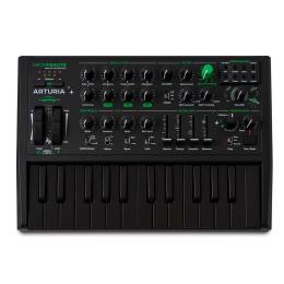 Sintetizador monofónico Arturia MicroBrute UFO