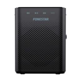 Amplificador portátil Fonestar ALTA-VOZ-30