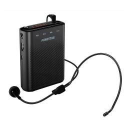 Amplificador portátil Fonestar ALTA-VOZ-30