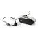 Amplificador portátil Fonestar FAP-12GU