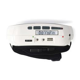 Amplificador portátil Fonestar FAP-12GU