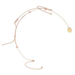 Micrófono de diadema color carne Fonestar FCM-960