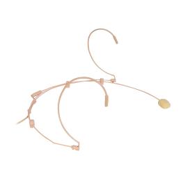 Micrófono de diadema color carne Fonestar FCM-960