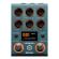 Pedalera de reverb Hotone NC-200 Verbera