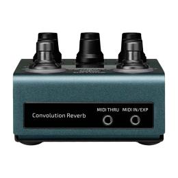 Pedalera de reverb Hotone NC-200 Verbera