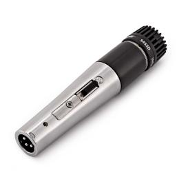 Micrófono dinámico multiuso Shure 545SD-LC