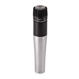Micrófono dinámico multiuso Shure 545SD-LC