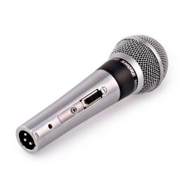 Micrófono dinámico Shure 565SD-LC para voz