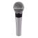 Micrófono dinámico Shure 565SD-LC para voz