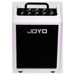 Amplificador para bajo eléctrico Joyo BA-30 Vibe Cube