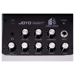 Amplificador para bajo eléctrico Joyo BA-30 Vibe Cube