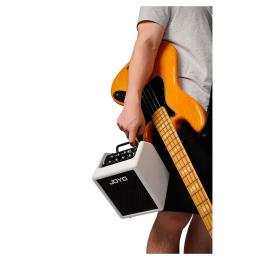 Amplificador para bajo eléctrico Joyo BA-30 Vibe Cube