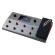 Pedalera para guitarra y bajo Joyo Gem Box K8