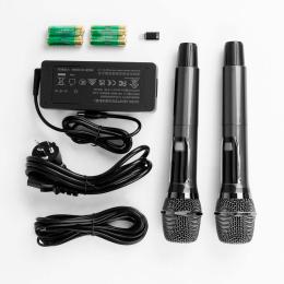 Amplificador portátil multiuso Joyo JPA-866 Multifunctional Amp