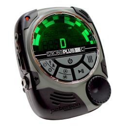 Comprar afinador Peterson StroboPlus HDC