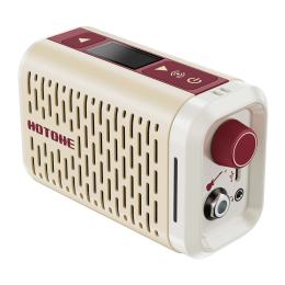 Amplificador portátil Hotone Pulze Mini para guitarra y bajo